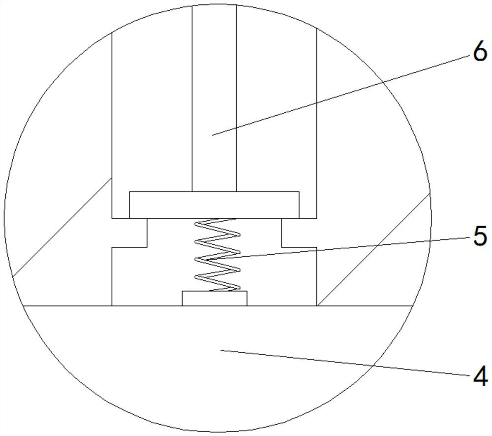 Animal cell reaction device capable of controlling temperature and uniformly supplying oxygen