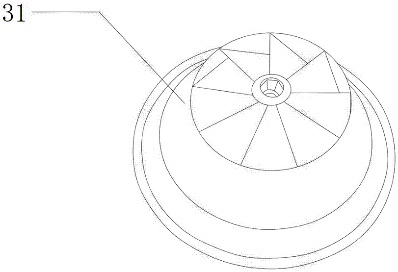 Air blower capable of blow-drying clothes