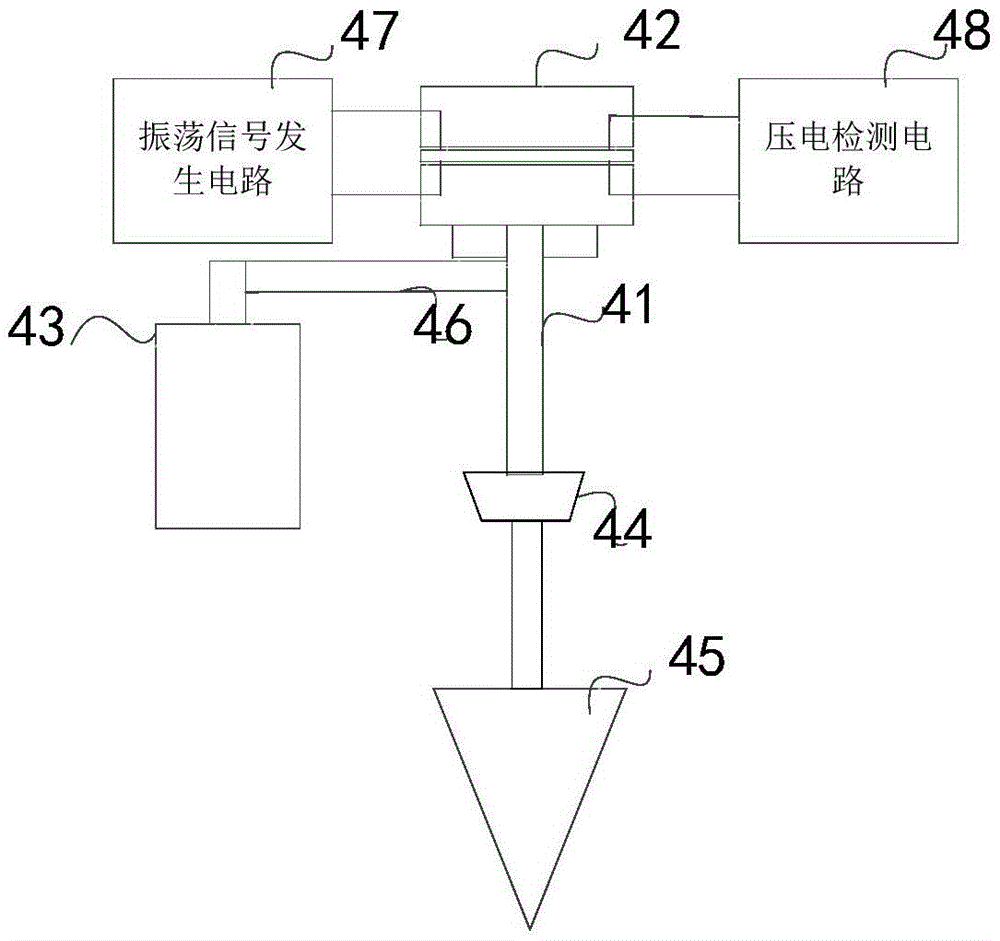 A wood and stone engraving machine