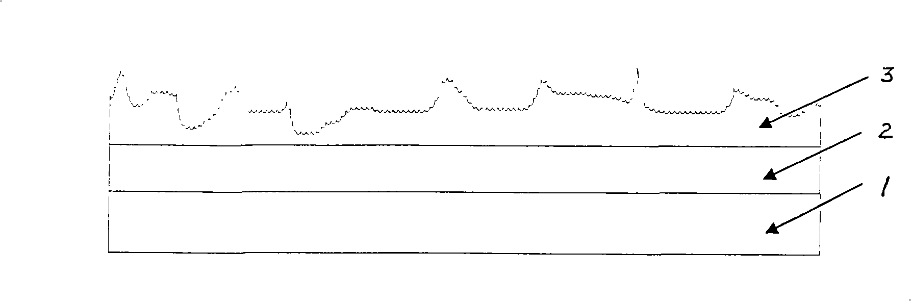 Method for improving percent of pass of liquid crystal box