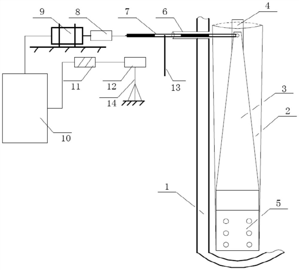 A Displacement Loading System Applied to a Strain Calibration Device