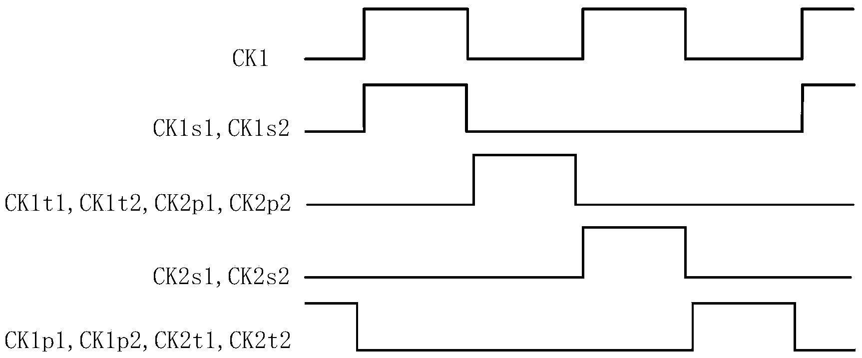 Pre-charge load-balancing switch capacitor circuit and switch capacitor comparator with same