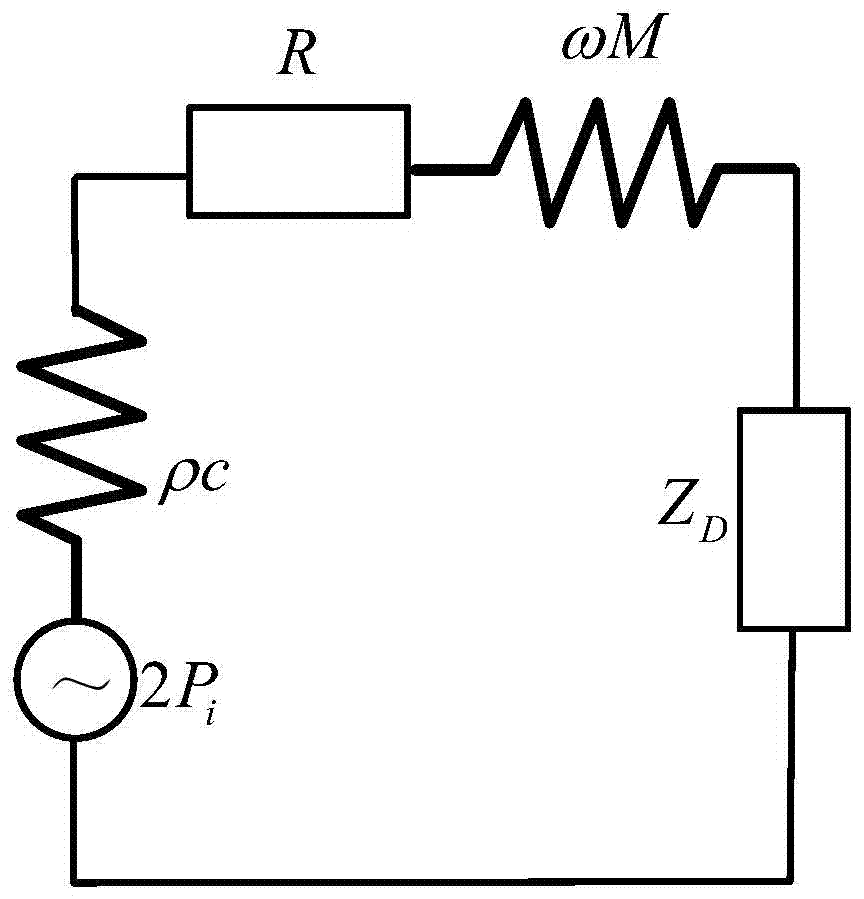 Amorphous alloy oil-immersed transformer using micro-perforated plate