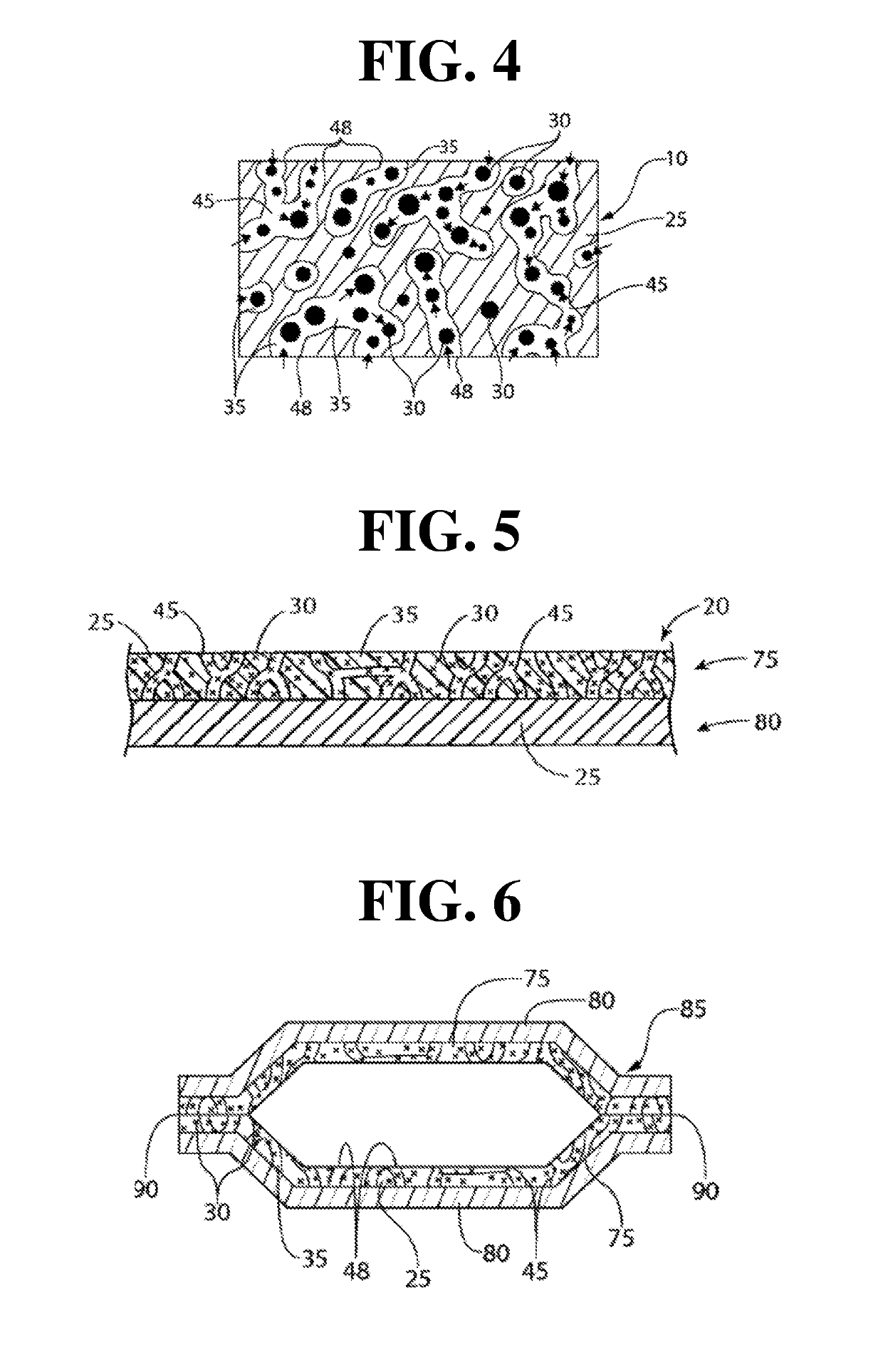 Antimicrobial gas releasing agents and systems and methods for using the same