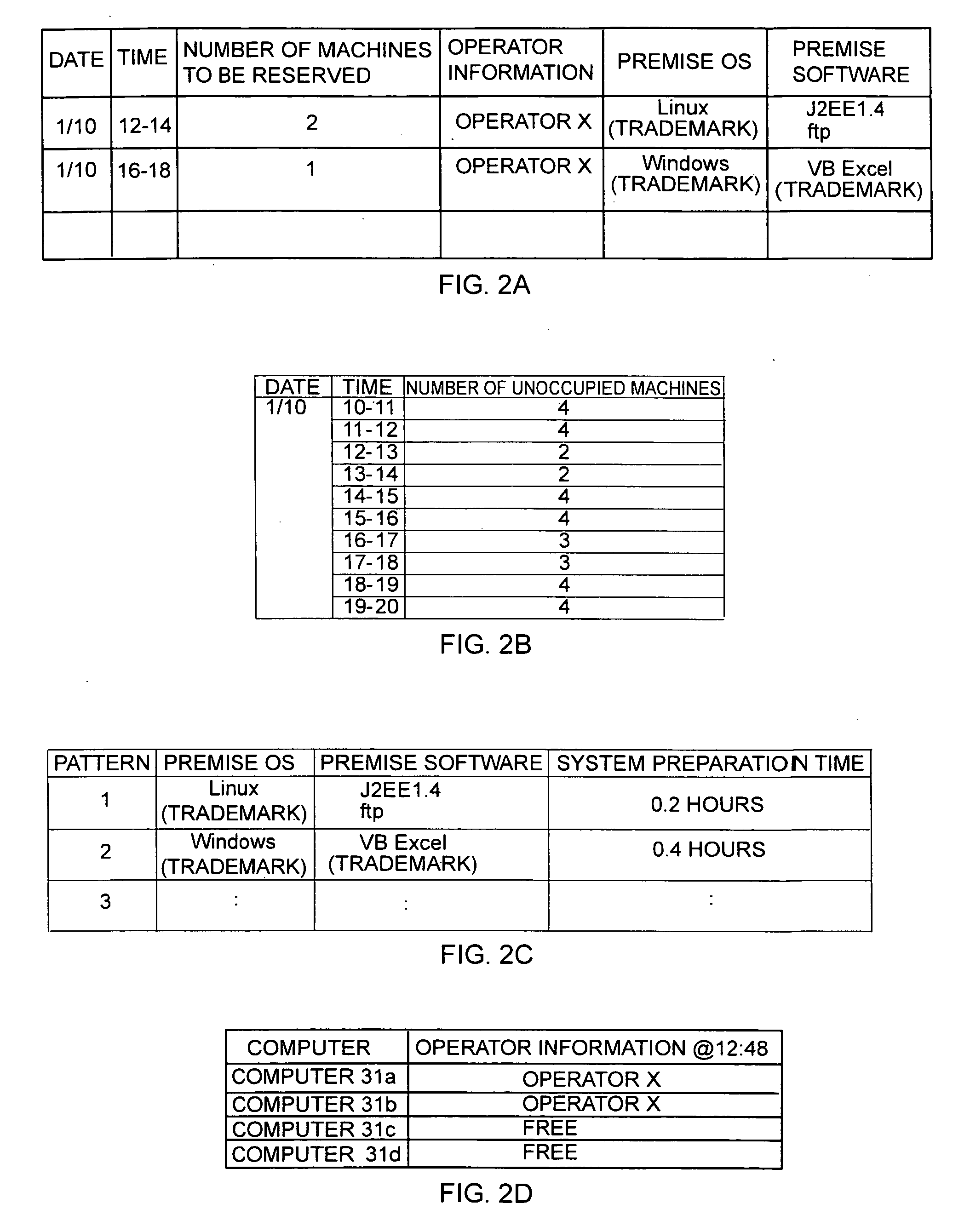 Method and system for managing programs for distributed processing systems