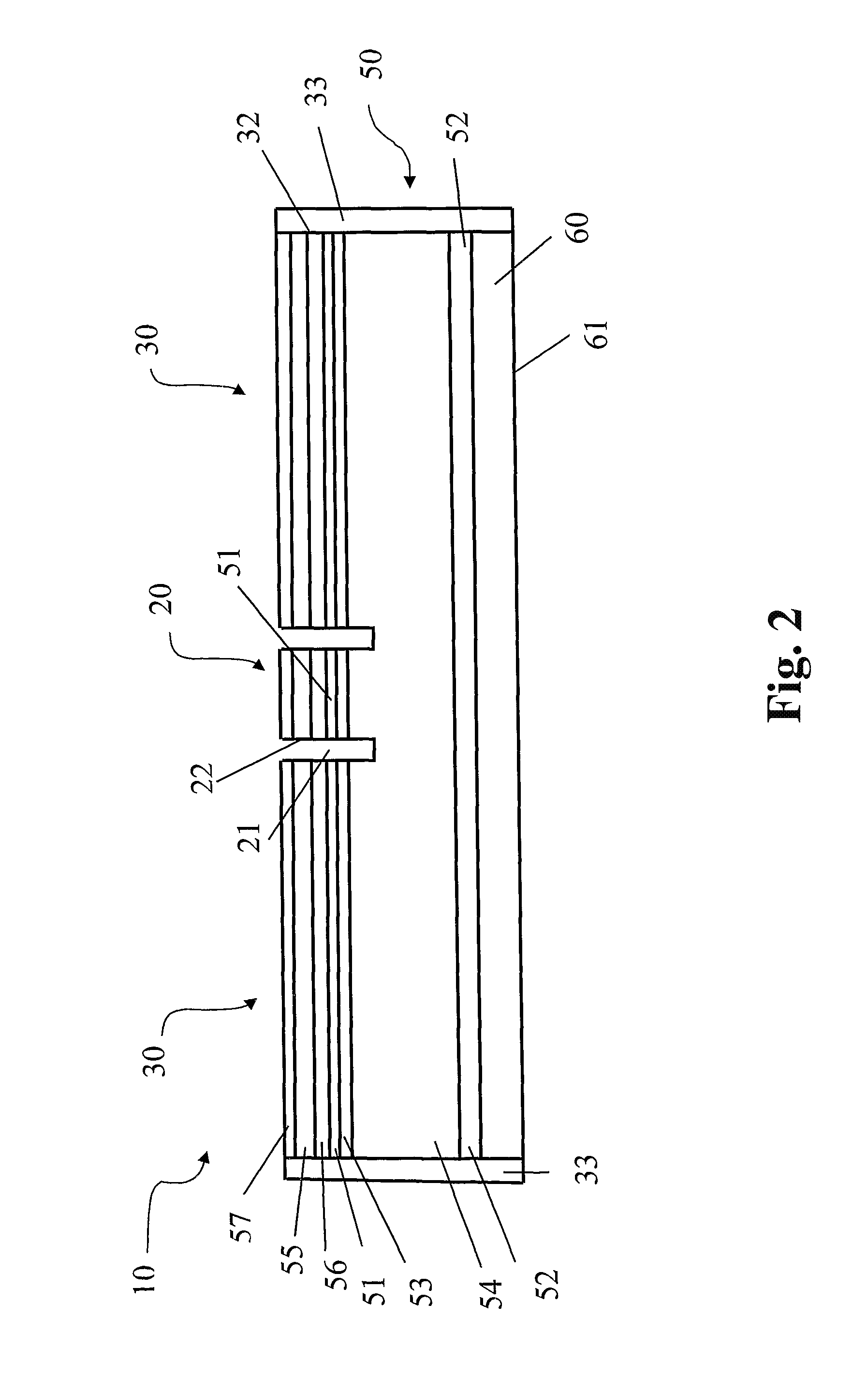 Multibeam coherent laser diode source (embodiments)