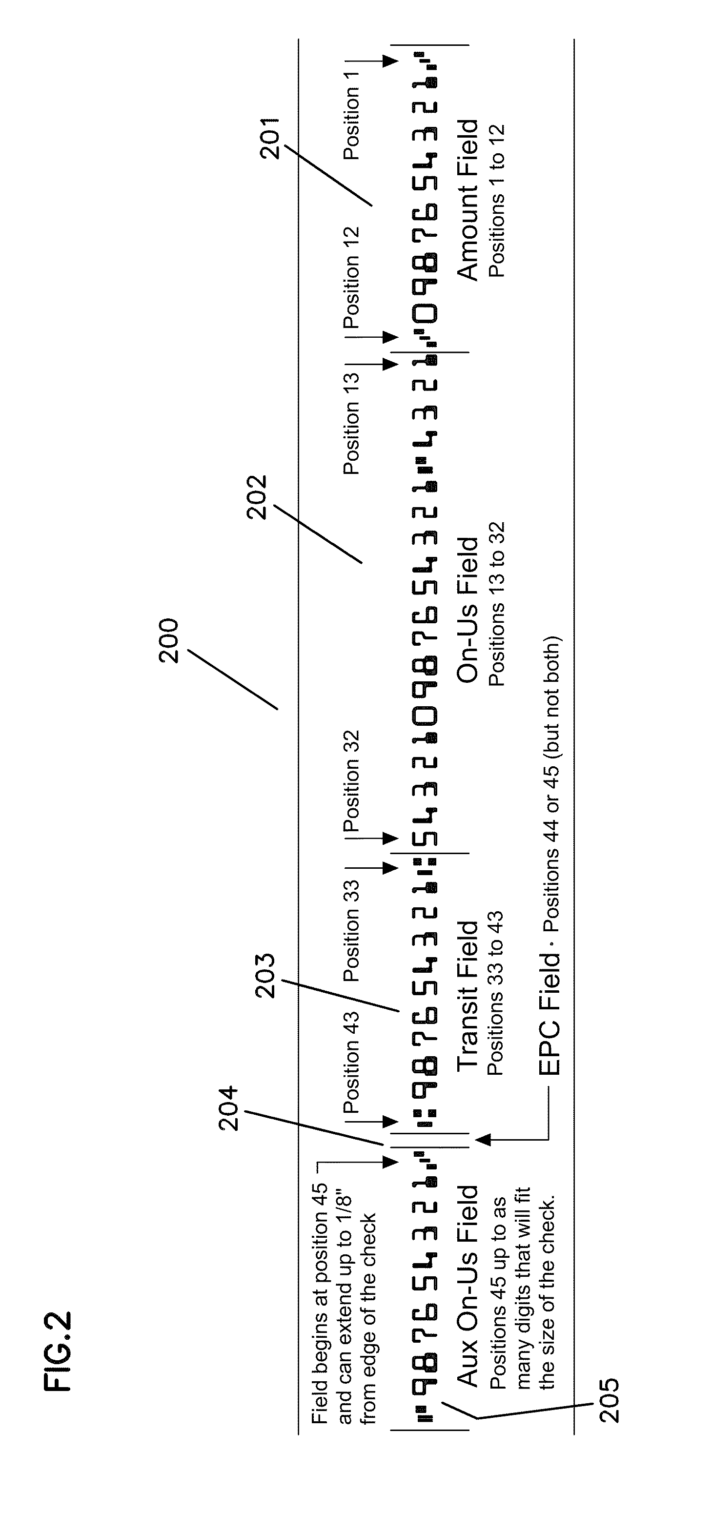System and method for MICR-based duplicate detection and management