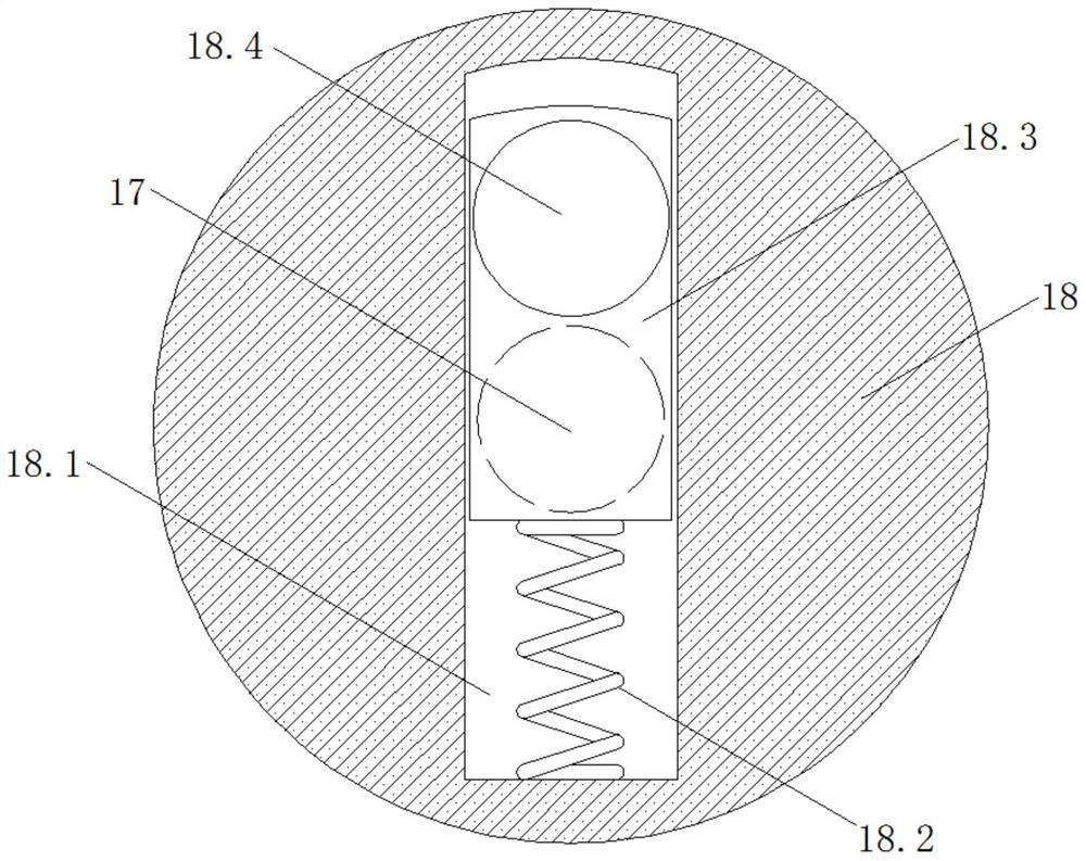 An automatic canning device for native product production