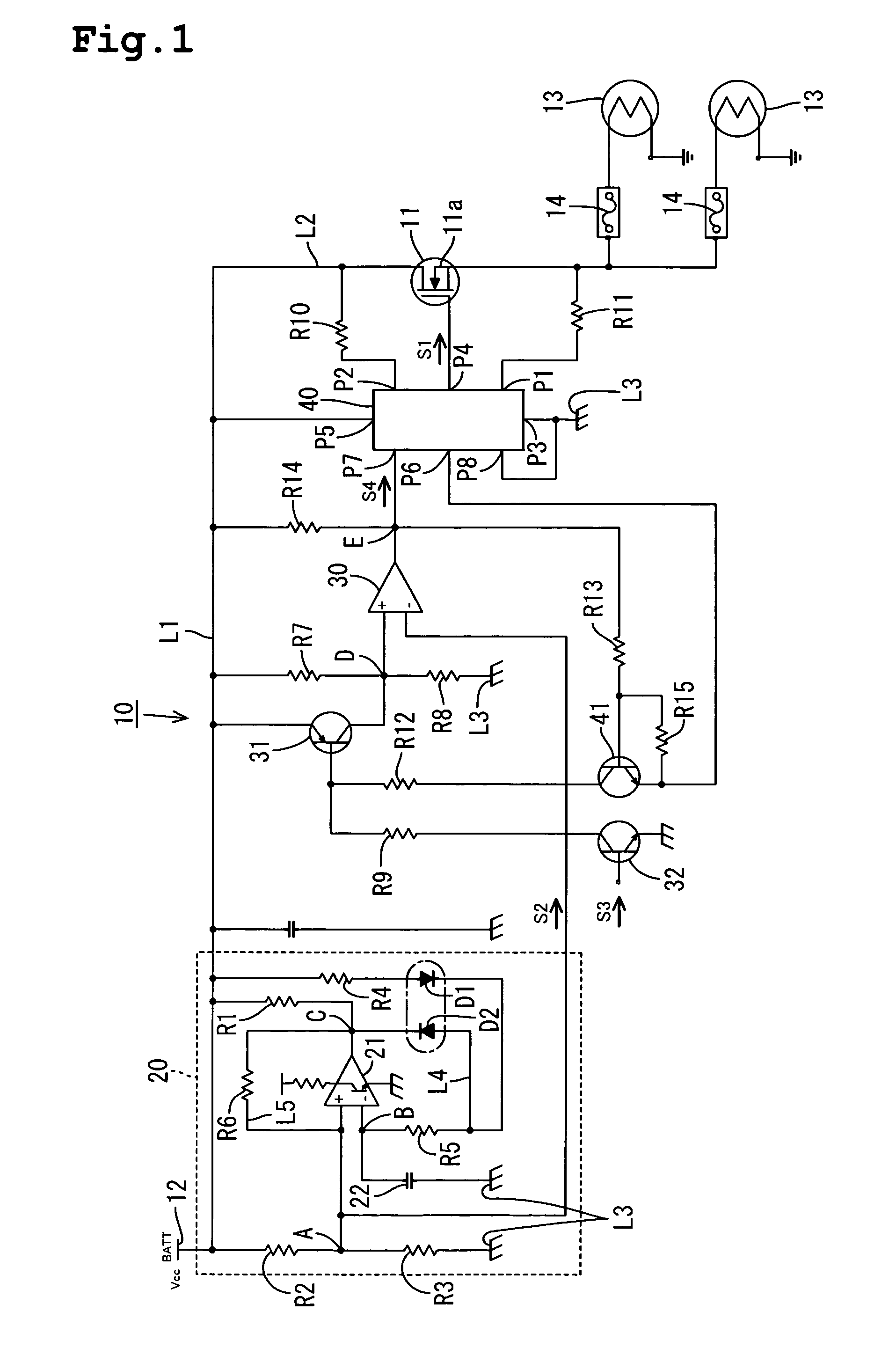 PWM signal generation circuit and PWM control circuit