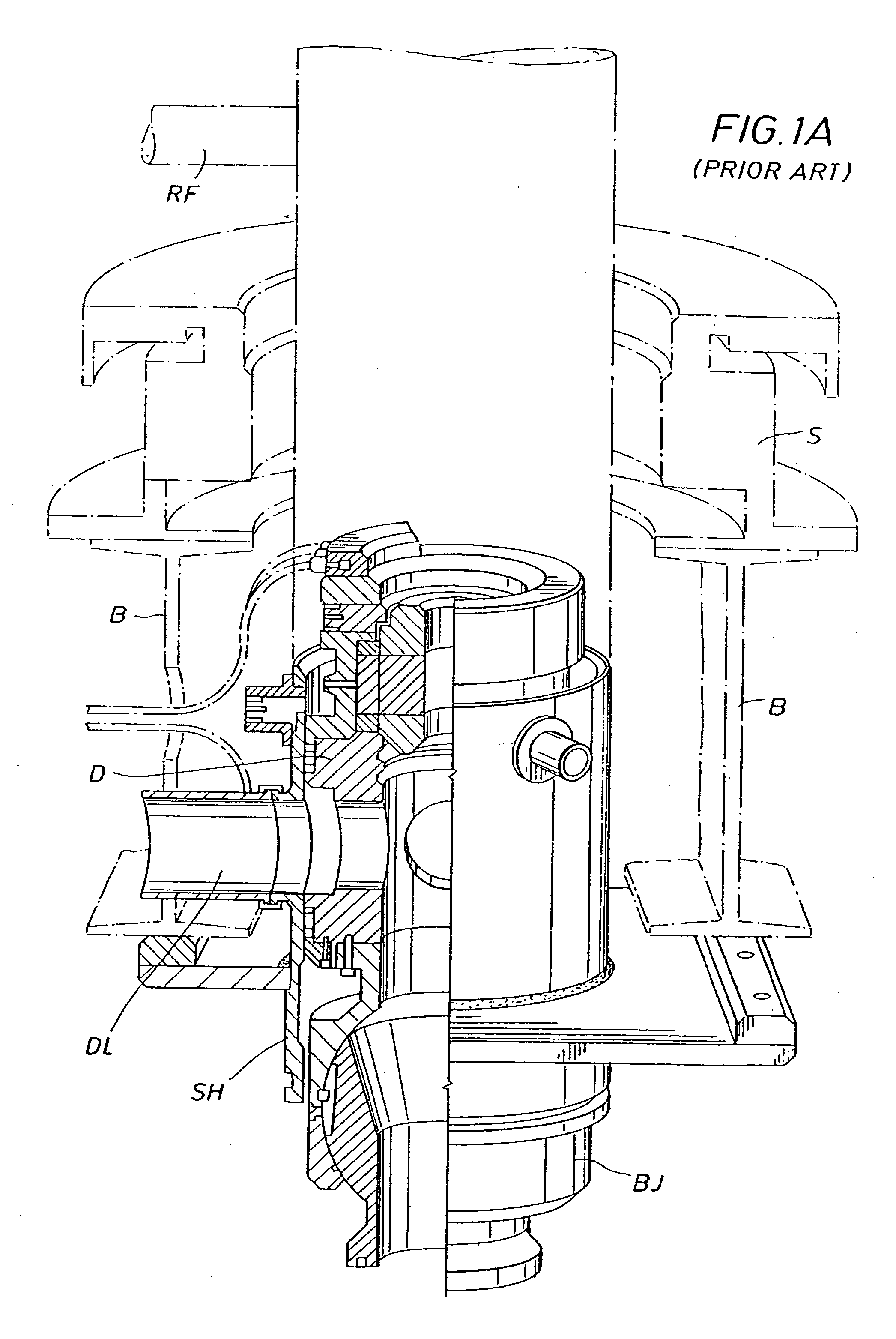 Method for pressurized mud cap and reverse circulation drilling from a floating drilling rig using a sealed marine riser