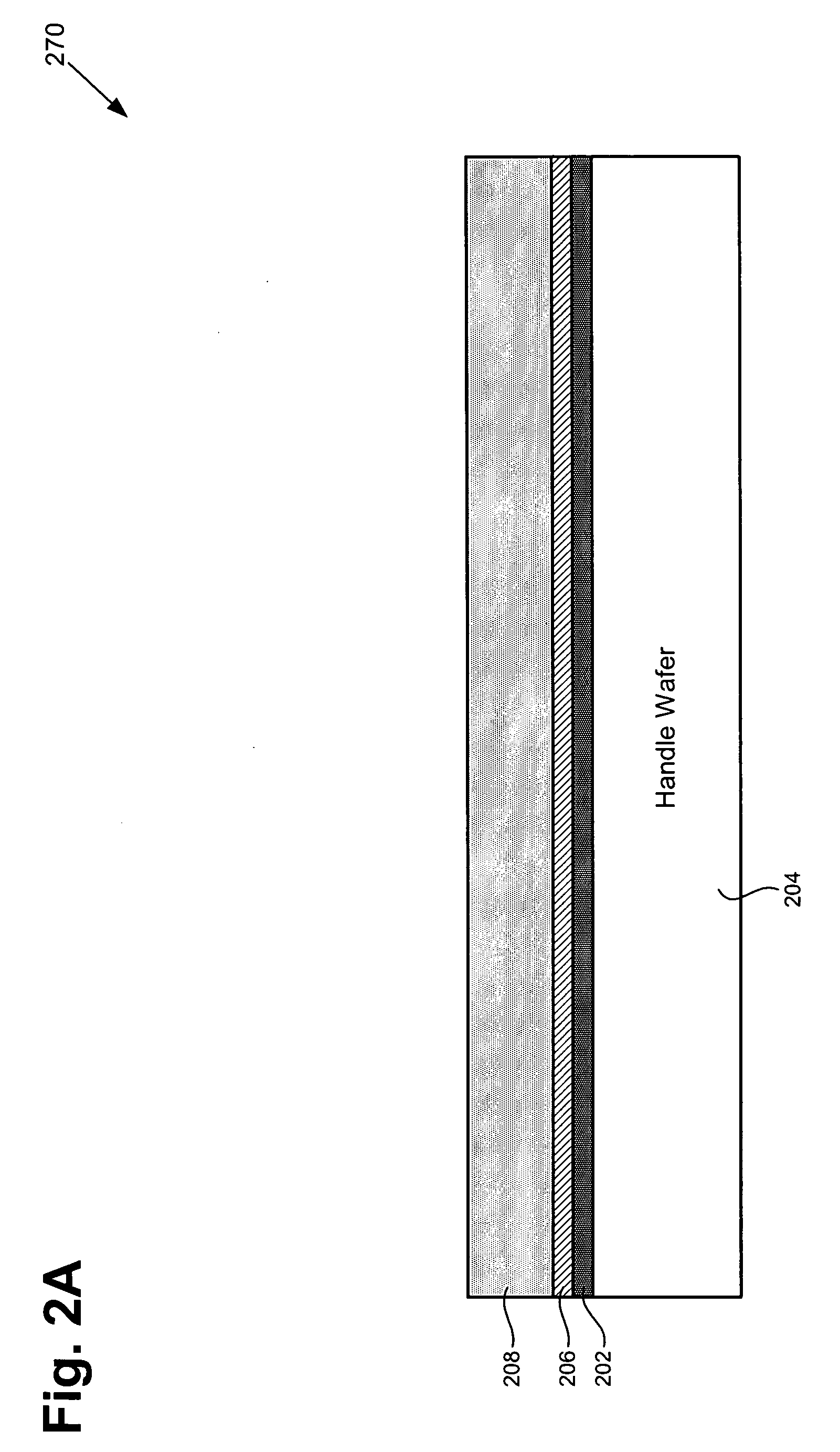 Wafer level package including a device wafer integrated with a passive component