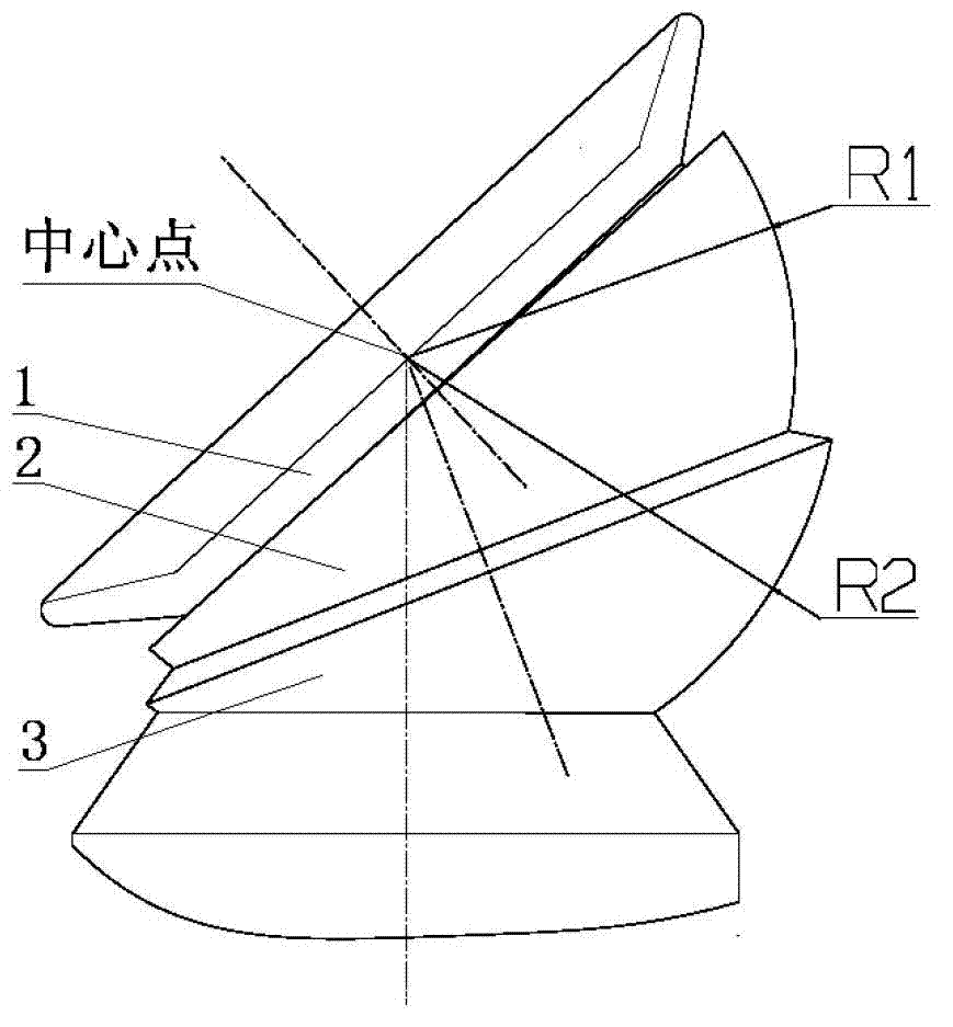 Universal vacuum chuck with automatic closing function