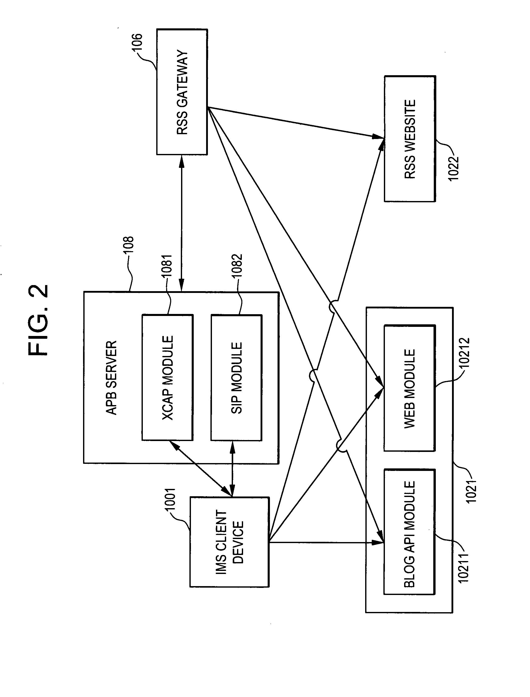 Mobile multimedia content sharing application system