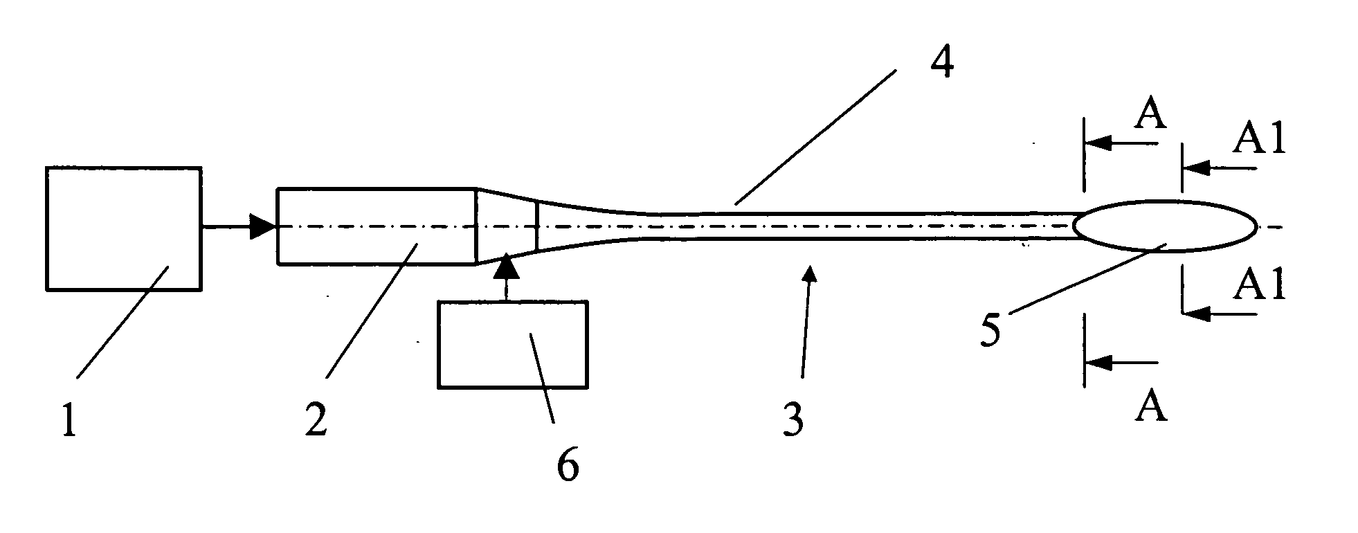 Ultrasonic system for treatment of urologic diseases and ultrasonic instrument for these purposes and ultrasonic urologic set