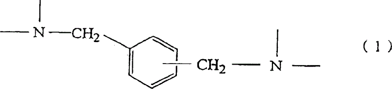 Adhesive for gas barrier laminates and laminated films