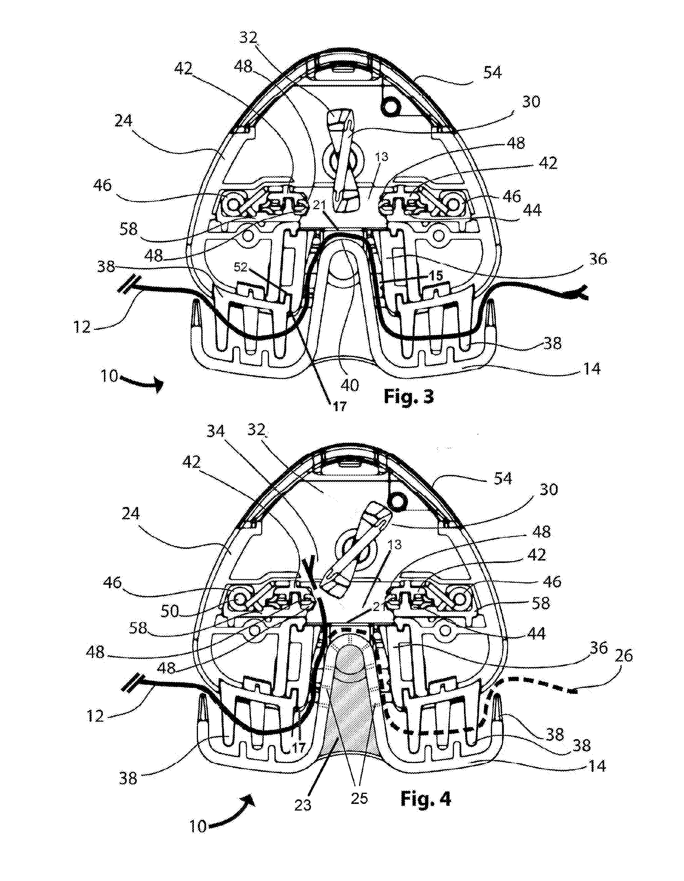 Hair Trimming Device