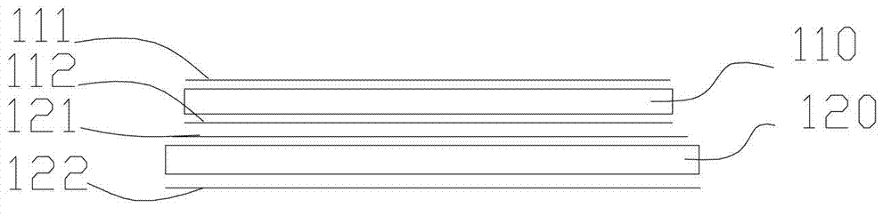 Filter film and display screen including same