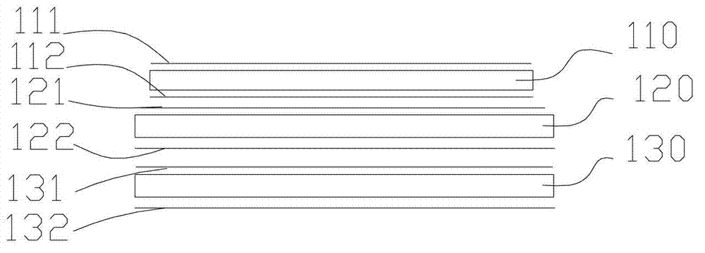 Filter film and display screen including same