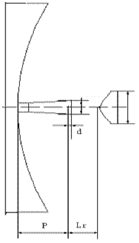 Angle tracking system