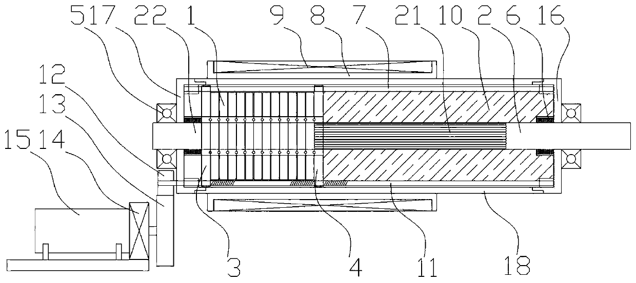 damper