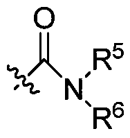 A nitrogen-containing condensed heterocyclic compound, its preparation method, composition and application