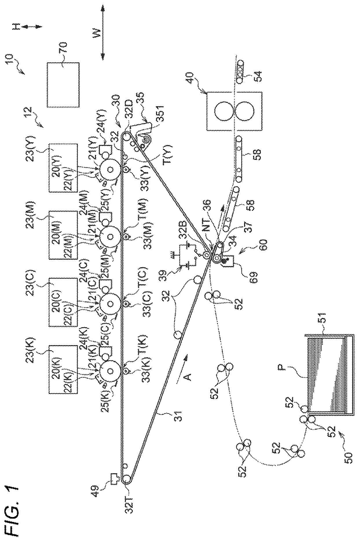 Image forming apparatus