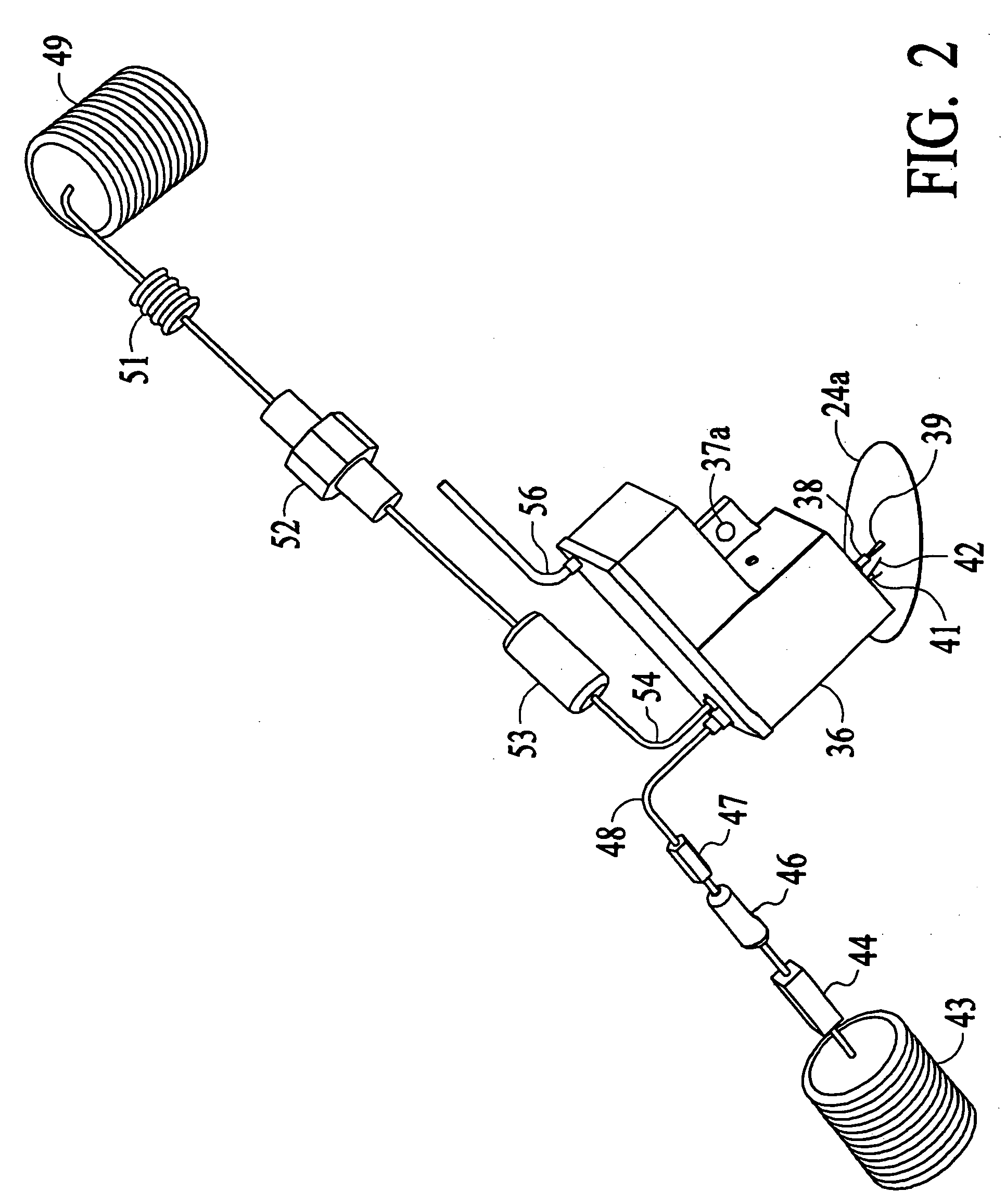 Methods for residue removal and corrosion prevention in a post-metal etch process