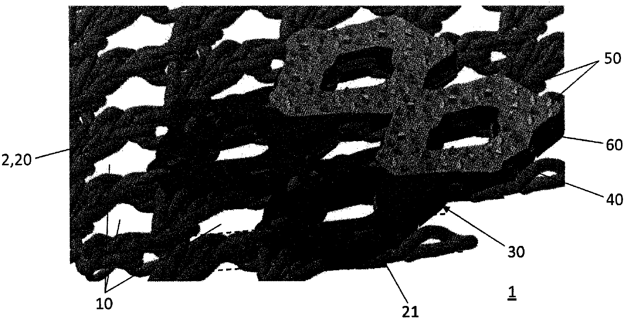 Abrasive belt grinding product