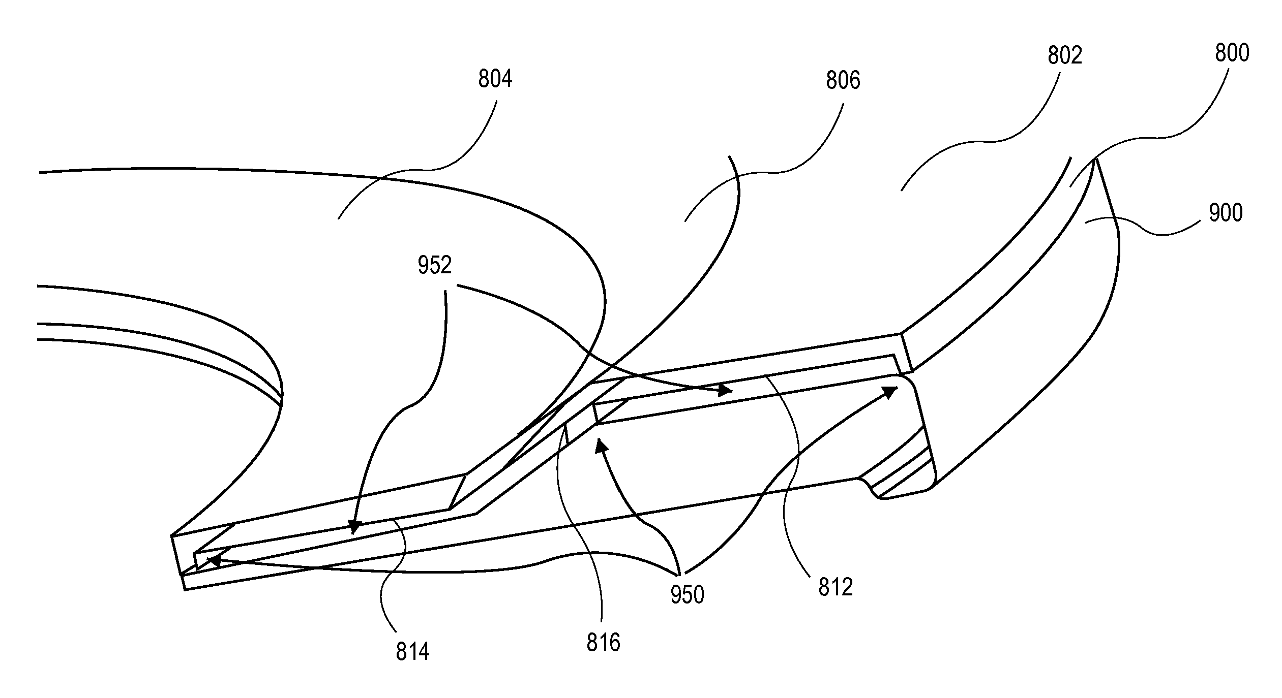 Plasma thermal shield for heat dissipation in plasma chamber