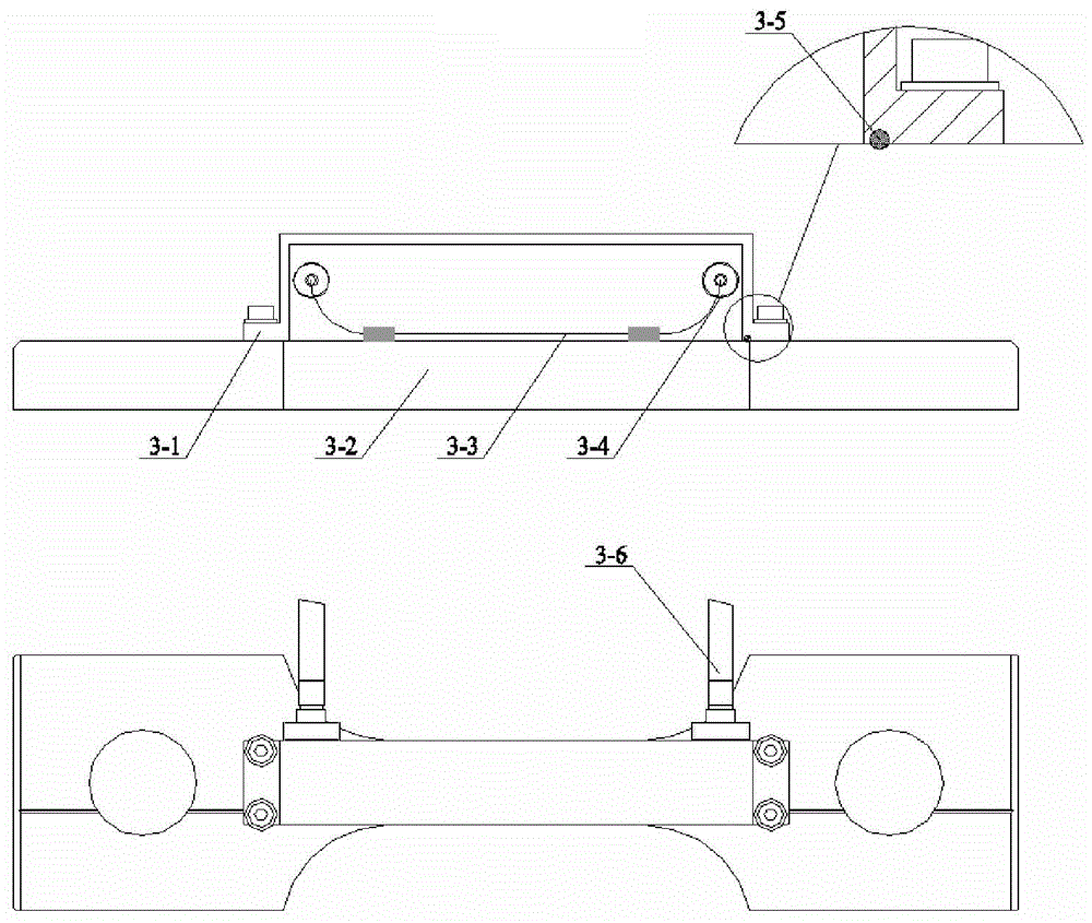 Flexible Passive Protection Net Intelligent Monitoring System