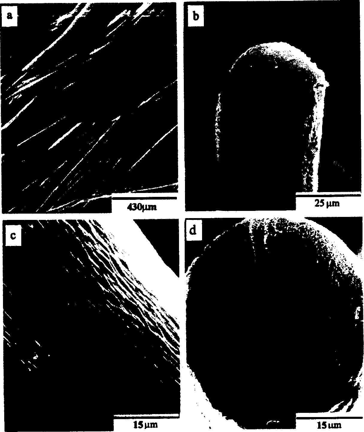 Preparation method for regenerated cellulose fiber