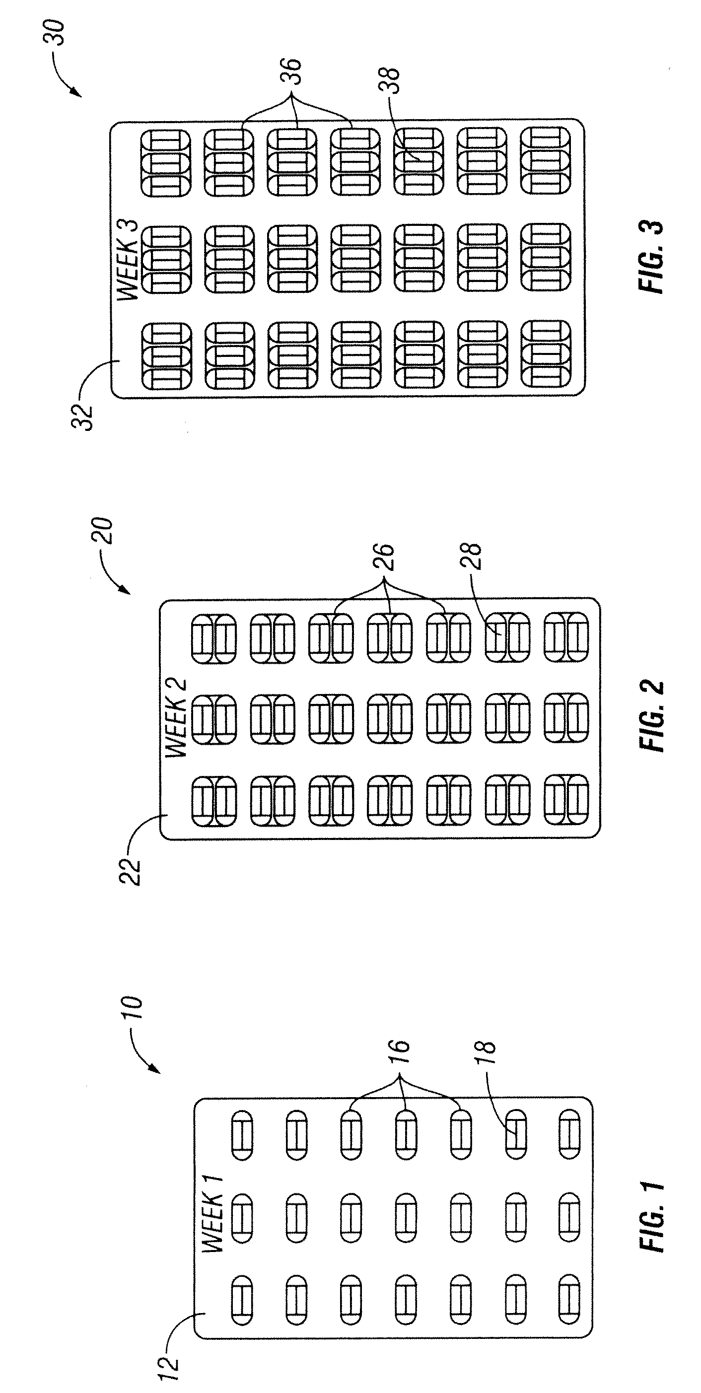 Method of providing pirfenidone therapy to a patient
