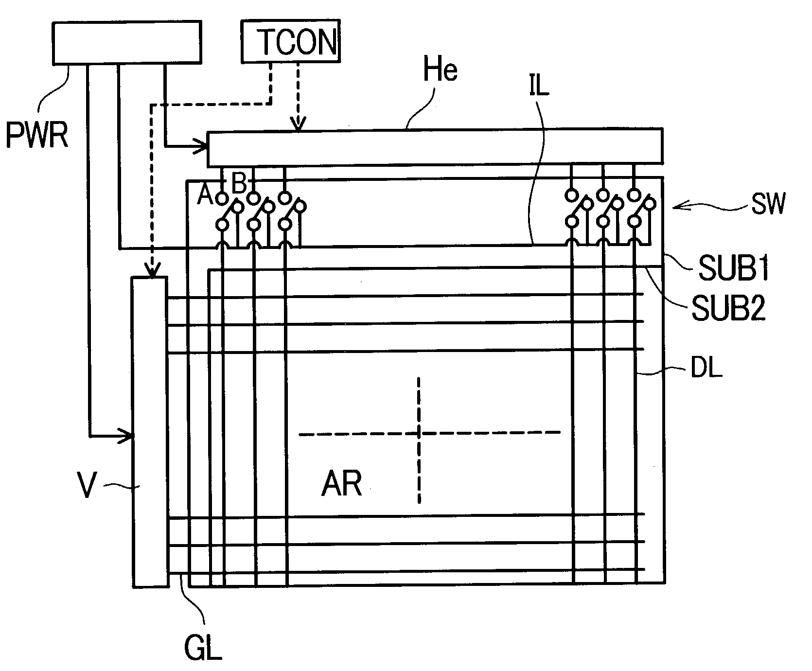 Liquid crystal display device