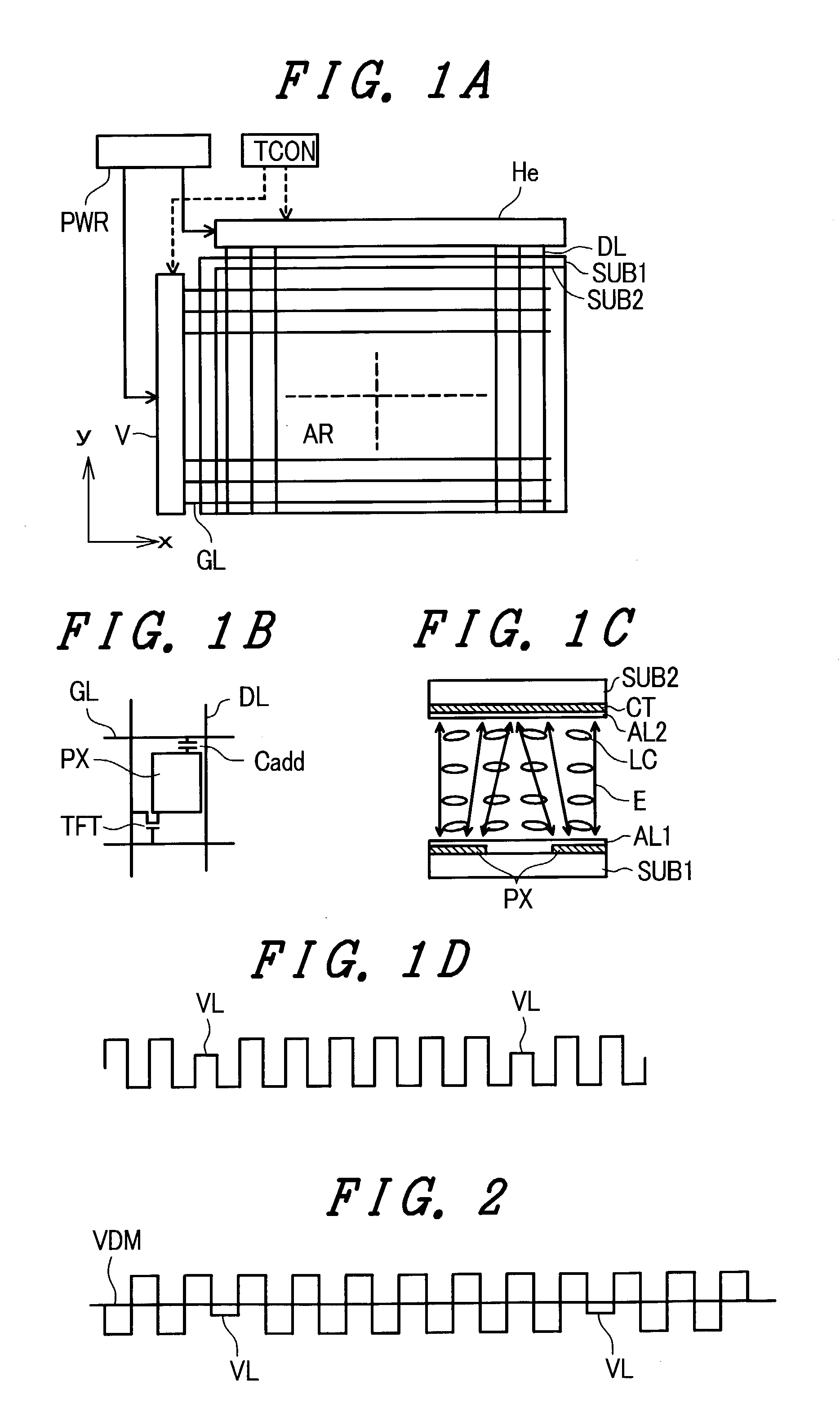 Liquid crystal display device