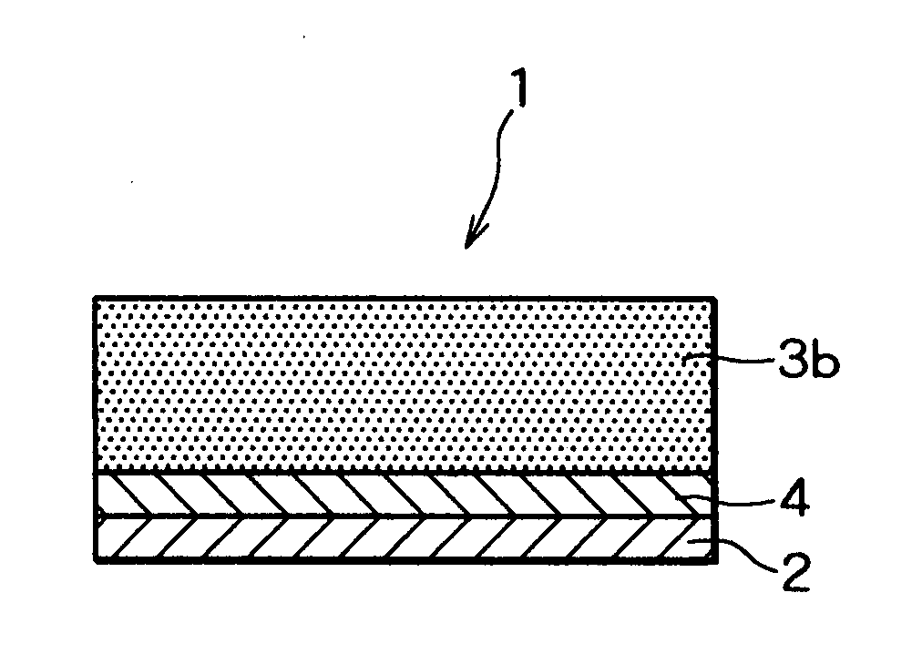 Foamed resin laminate sound insulation board and method for manufacturing the same