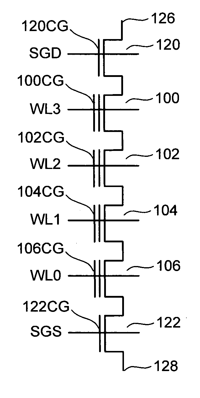 Systems for erasing non-volatile memory using individual verification and additional erasing of subsets of memory cells