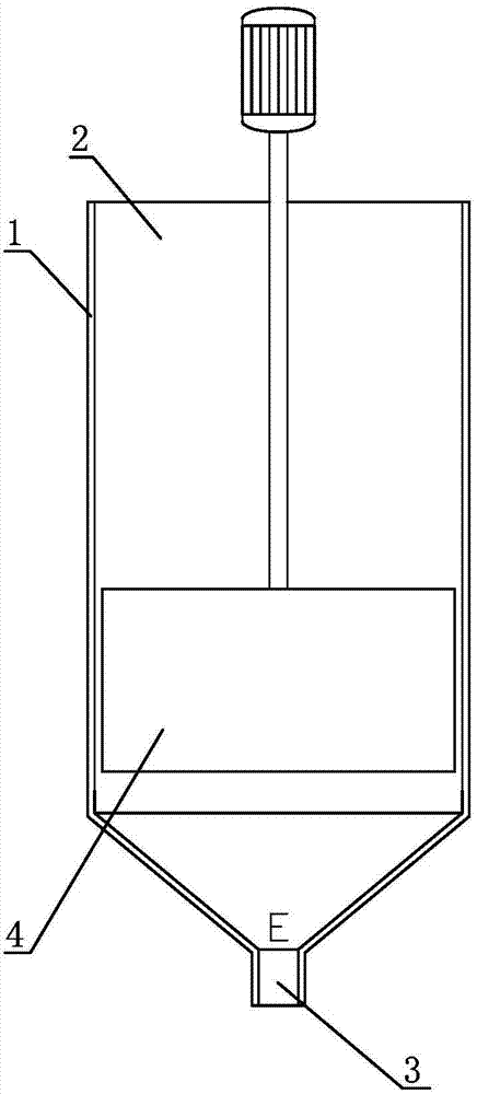 Liquid laminar flow processor