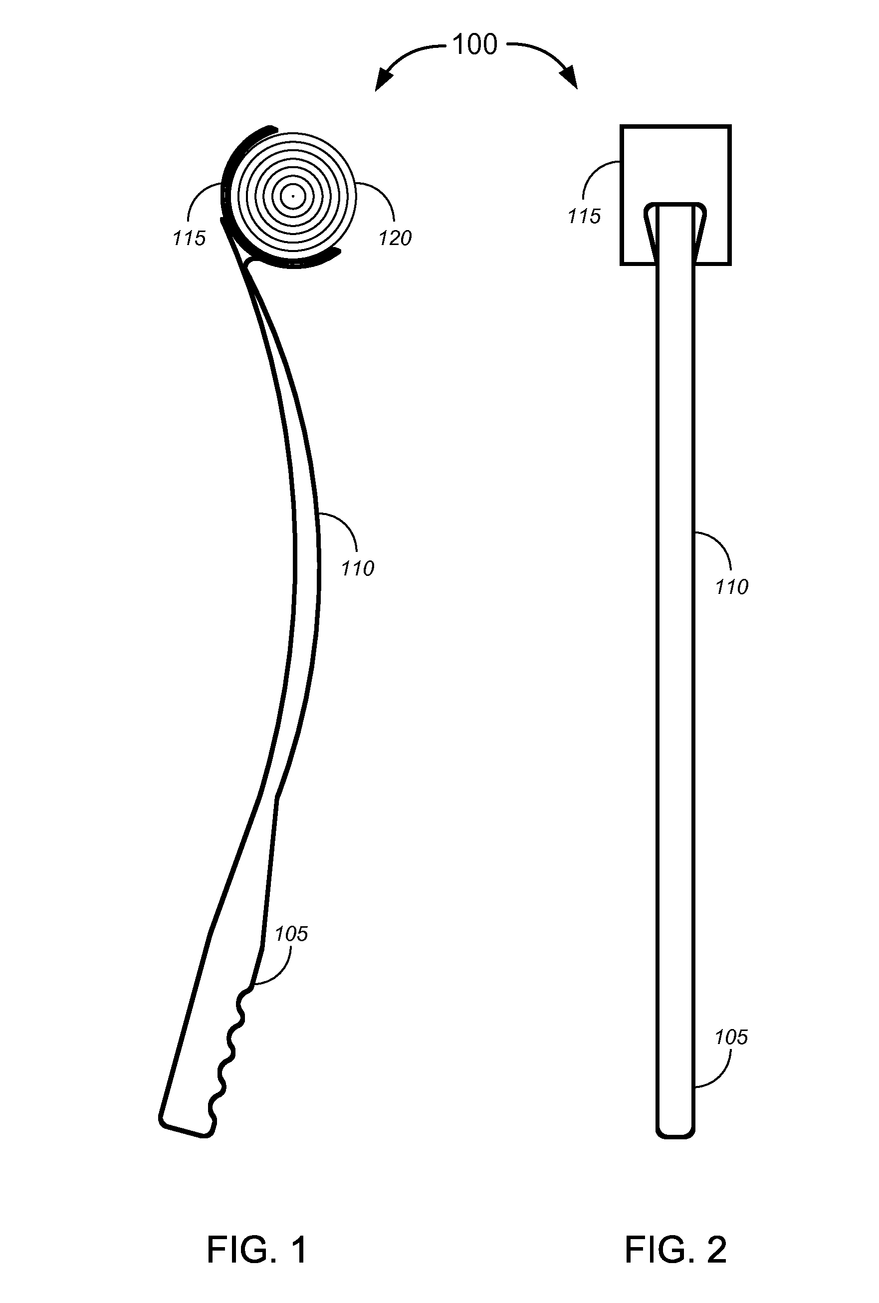 Paper launching apparatus and methods
