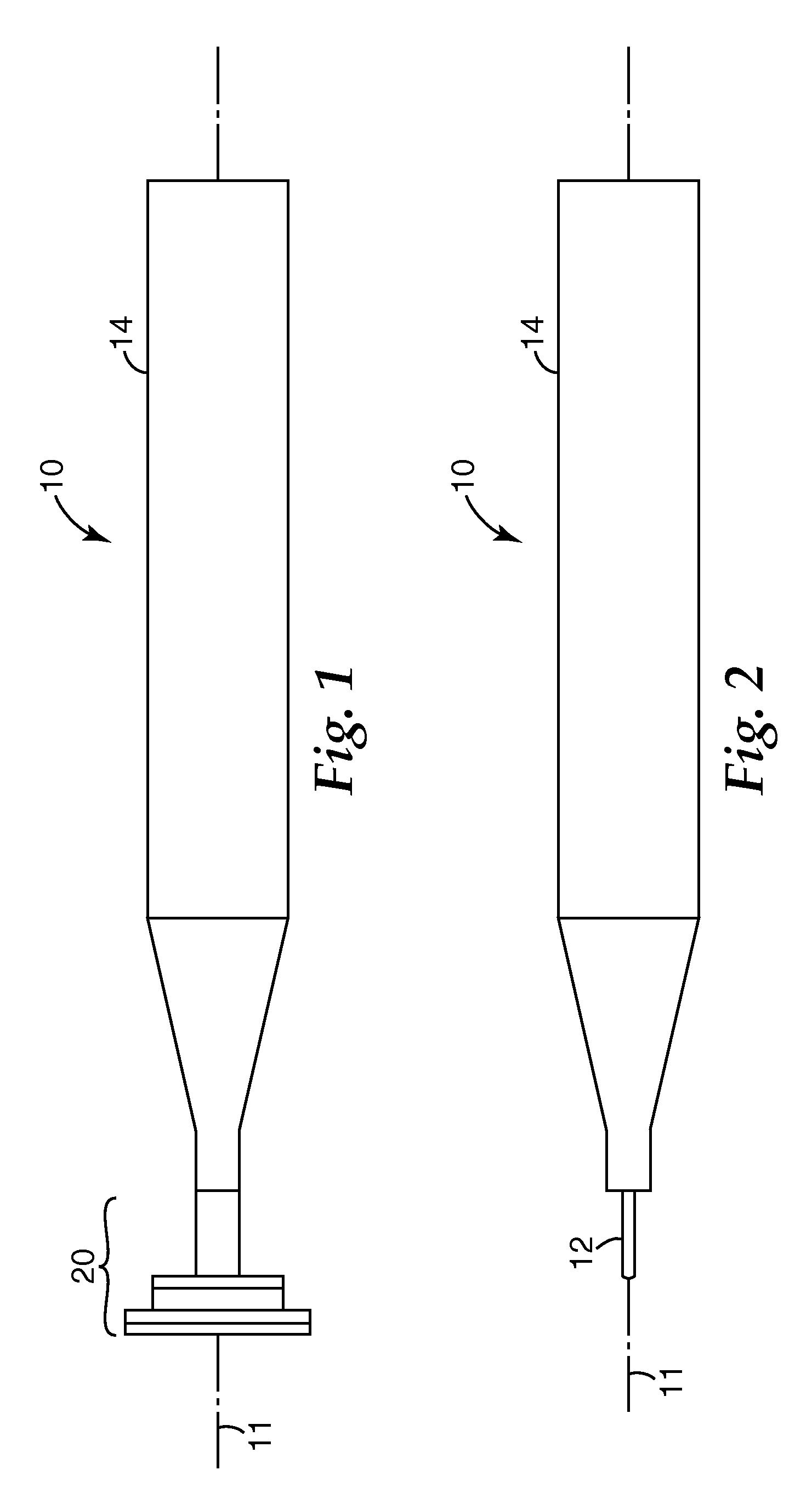 Methods of removing defects in surfaces