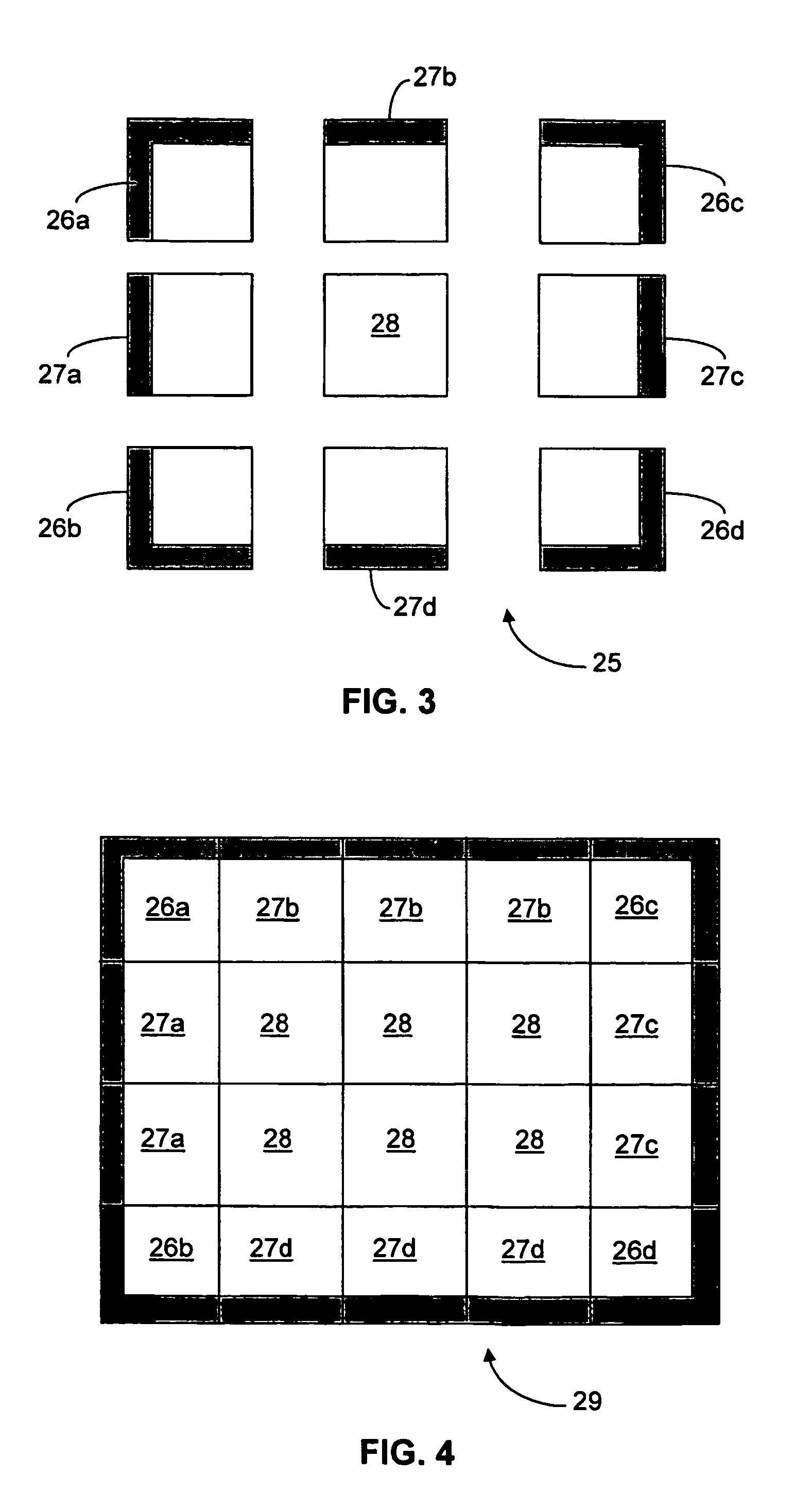 Pixel detector and method of manufacture and assembly thereof