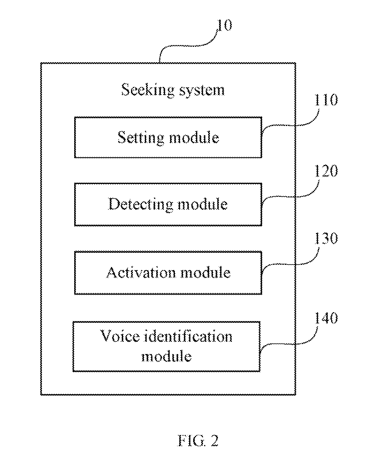 Mobile electronic device and method for locating the mobile electronic device