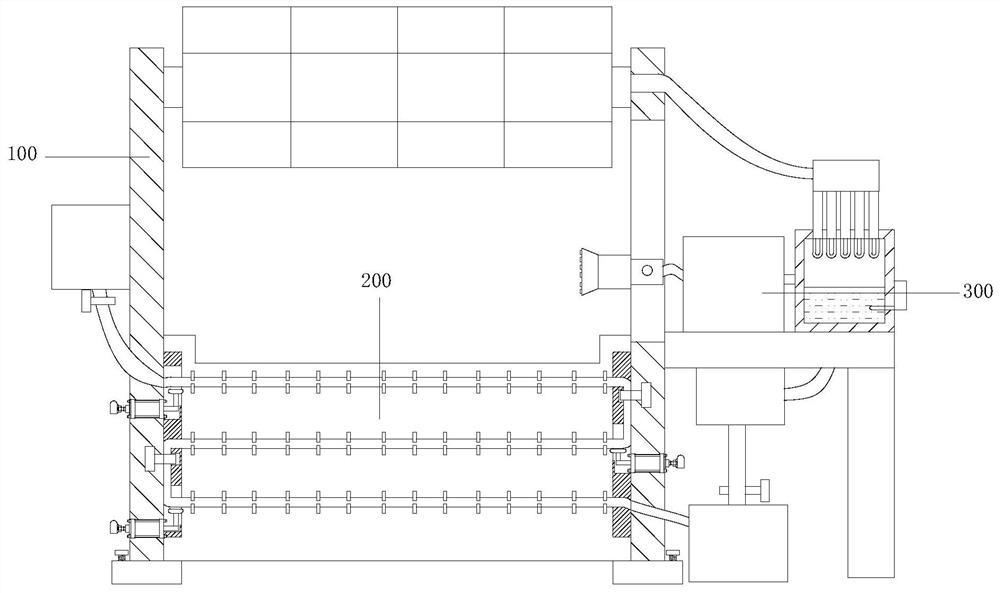 Energy-saving and environment-friendly plant cultivation device