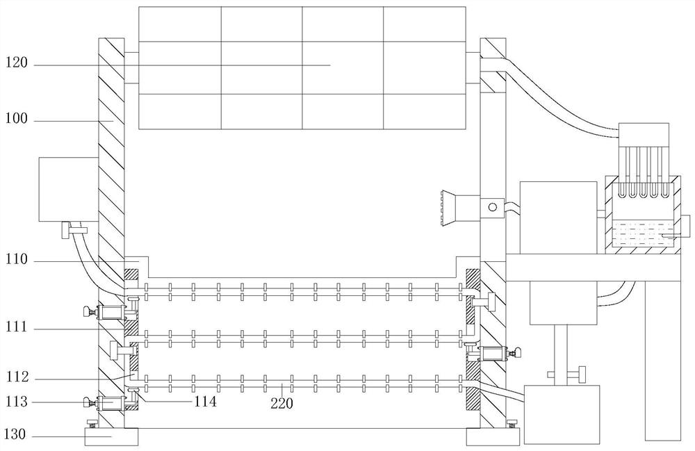 Energy-saving and environment-friendly plant cultivation device