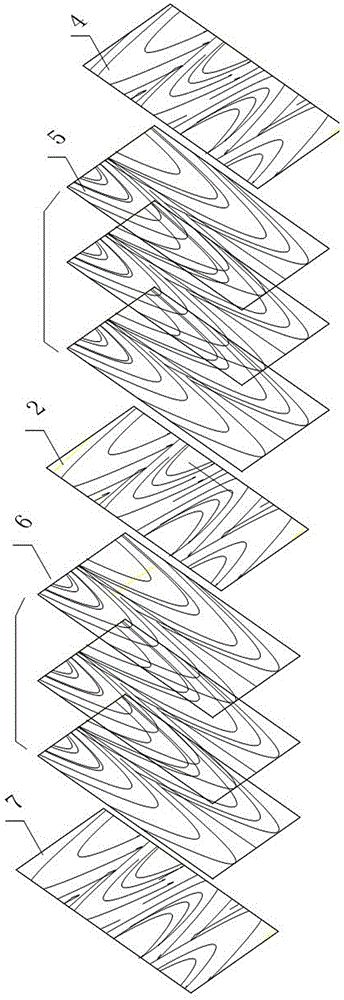 Manufacturing method for low-carbon and environmental-protection anti-deformation solid wood composite board