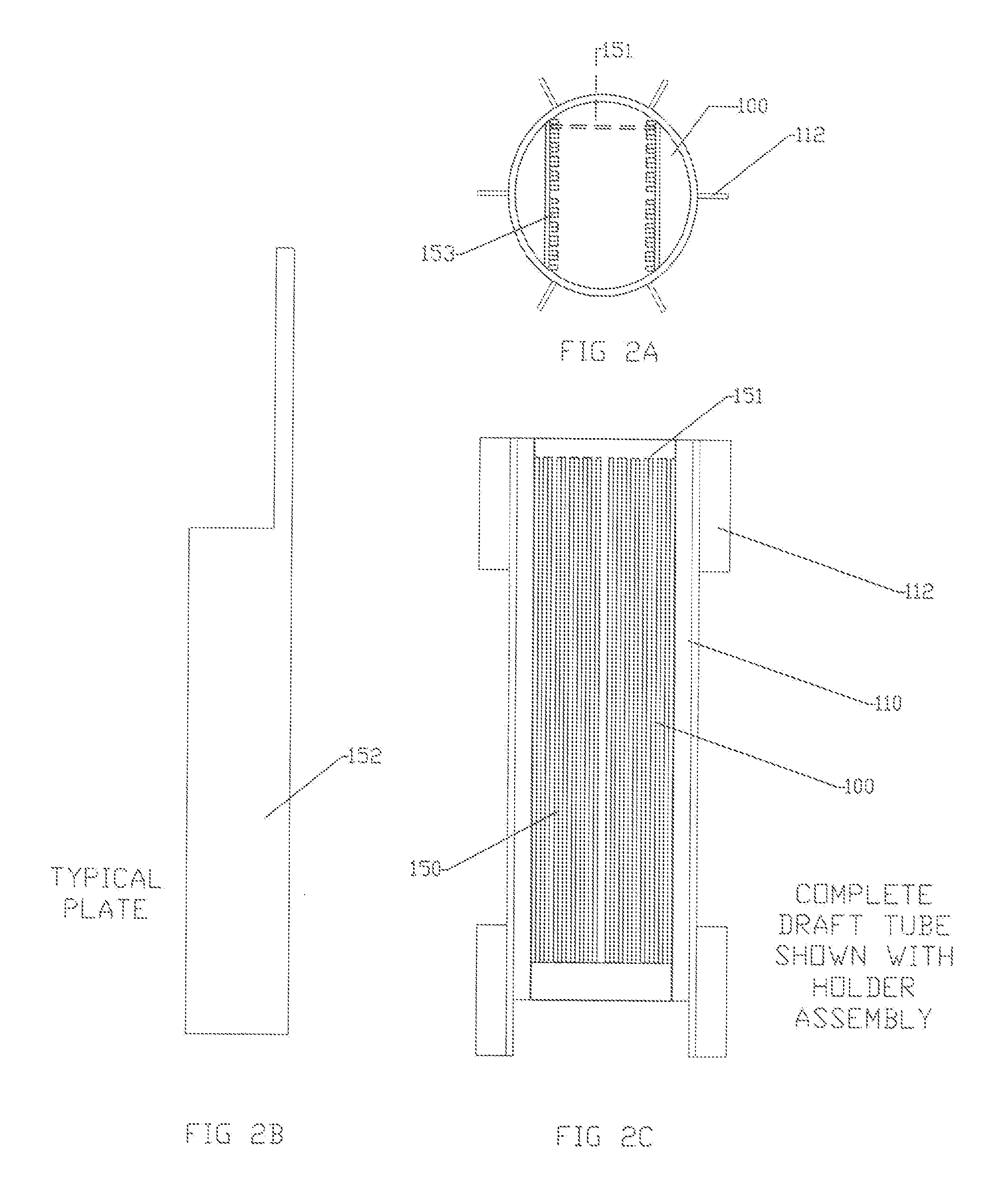 Generation of Chemical Reagents for Various Process Functions Utilizing an Agitated Liquid and Electrically Conductive Environment and an Electro Chemical Cell