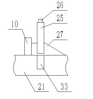 Mechanical lock