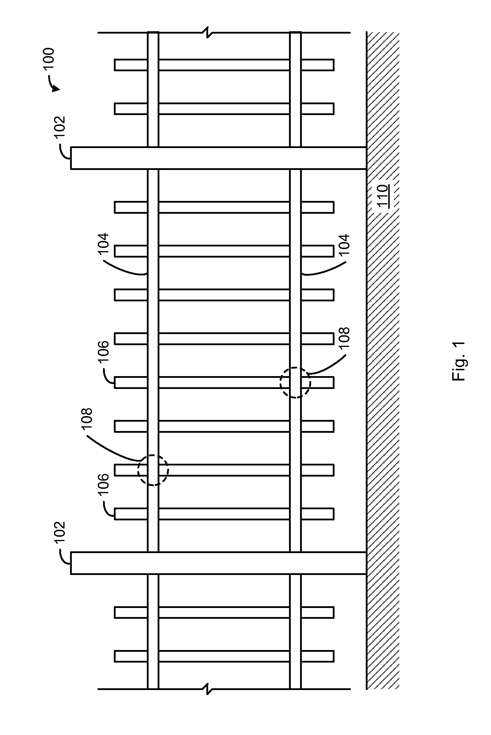 System, method and Apparatus for Assembling a Picket Fence