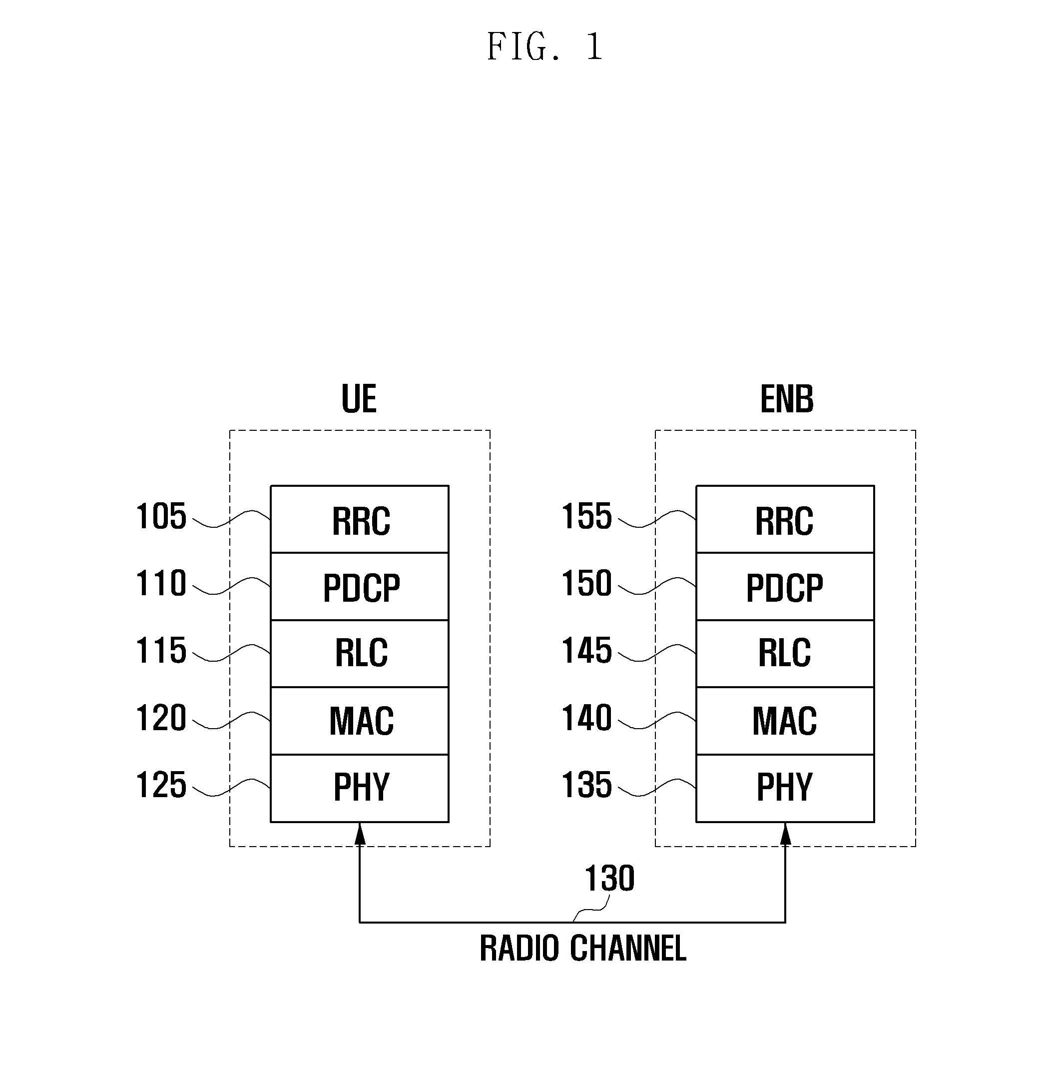 Device and method for controlling drive test in wireless communication system