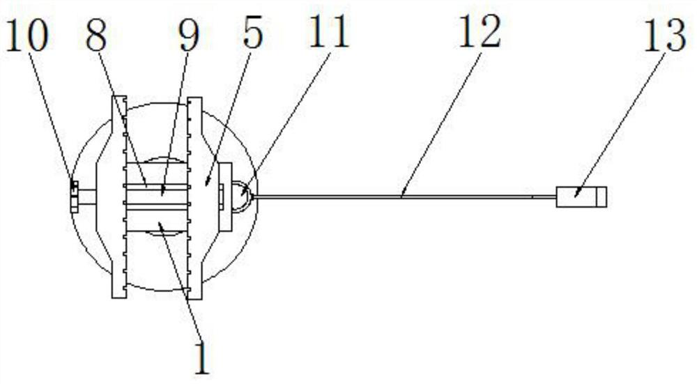 A kind of durable automobile window sealing strip inspection tool preparation process