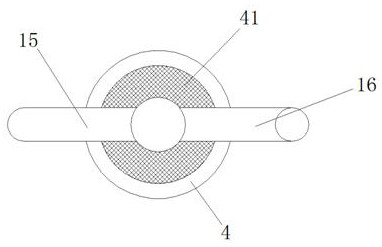 Multi-channel heating, humidifying and atomizing assembly